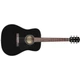 Акустична гітара Fender CD-60 V3 WN BLACK (228746) - зображення 3