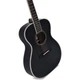 Акустична гітара Sigma Special Edition S000R Black Diamond LR Baggs EAS-VTC (127832) - зображення 3