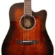 Акустическая гитара Toneberg T360-S (90190) - изображение 4