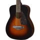 Акустична гітара Yamaha JR2S Tobacco Brown Sunburst (39172) - зображення 3