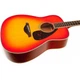 Акустична гітара Yamaha FG820 AB (33543) - зображення 1