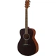 Акустична гітара Yamaha Fs400 Smoky Black (40974) - зображення 2