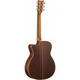 Акустическая гитара Yamaha Fs400C Smoky Black (40976) - изображение 2