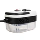 Пароочисник ручний Steam Cleaner 2500 Вт із набором та баком 1.2л HP-SC-002-white - изображение 10