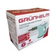 Пароочиститель ручнойGrunhelm GSTC400 1500 Вт - изображение 4