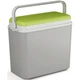 Термобокс Adriatic 24 л Grey/Green (8002936853011) - зображення 1