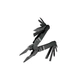Мультитул Leatherman Super Tool 300 Black (831151) - изображение 2