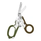 Мультитул Leatherman Raptor Rescue чохол Utility хакі (833490) - изображение 1