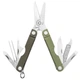 Мультитул Leatherman Micra Spruce (833460) - изображение 1