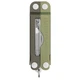 Мультитул Leatherman Micra Spruce (833460) - изображение 3