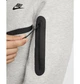 Чоловіча толстовка Nike Tech Men's Full-Zip Windrunner L Сірий HV0949-063 - зображення 6