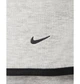 Чоловіча толстовка Nike Tech Men's Full-Zip Windrunner L Сірий HV0949-063 - зображення 7