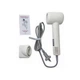 Фен для волосся Grunhelm GHD-280W 1600 Вт - зображення 3