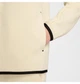 Толстовка чоловіча Nike Tech Full-Zip Windrunner S Бежевий HV0949-234 - зображення 2