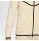 Толстовка чоловіча Nike Tech Full-Zip Windrunner S Бежевий HV0949-234 - зображення 11