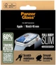 Etui PanzerGlass Full Body Slim do Apple Watch Series 11/10 46 mm Transparent (5715685003639) - obraz 4