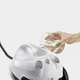 Пароочистительная станция Karcher EasyFix 1.512-600.0 SC 2 - изображение 2