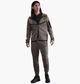 Толстовка мужская Nike Tech Fleece Fz Wr Grey M Серый HV0949-289 - изображение 1