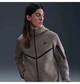 Толстовка мужская Nike Tech Fleece Fz Wr Grey M Серый HV0949-289 - изображение 2