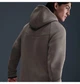 Толстовка мужская Nike Tech Fleece Fz Wr Grey M Серый HV0949-289 - изображение 3