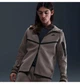 Толстовка мужская Nike Tech Fleece Fz Wr Grey M Серый HV0949-289 - изображение 4