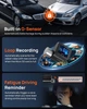 Автомобильный видеорегистратор 70mai Dash Cam Pro A500S (1 камера) - изображение 5