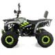 Квадроцикл XTR FORREST PRO 125 см2 зелений - зображення 5