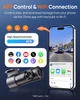 Автомобильный видеорегистратор 70mai Dash Cam M310 Plus 4K - изображение 5
