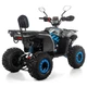 Квадроцикл XTR FORREST PRO 125 см2 синій - зображення 3