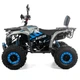 Квадроцикл XTR FORREST PRO 125 см2 синій - зображення 5