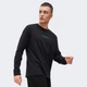 Лонгслив мужской Nike M Nsw Tee Ls Oc Lbr Segb XL Черный FZ5401-010 - изображение 1