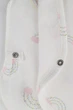 Костюм ясельний для дівчинки DEXTERS молочний 62 ЦБ-00300316 - изображение 5