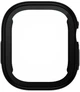 Etui PanzerGlass Full Body do Apple Watch Ultra 4/Ultra 3/Ultra 2/Ultra 49 mm Black (5715685003738) - obraz 2