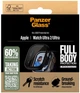 Etui PanzerGlass Full Body do Apple Watch Ultra 4/Ultra 3/Ultra 2/Ultra 49 mm Black (5715685003738) - obraz 4