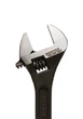 Ключ разводной MASTERTOOL 300 мм 0-35 мм CrV фосфатированный 76-0224 - изображение 2