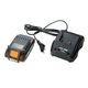 Секатор SEQUOIA 20V, бесщеточный двигатель, 30мм, 2Ah, ЗУ (SBP2030B-QV) SEQUOIA SBP2030B-QV 1076493 - изображение 5