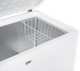 Морозильный ларь Beko CF380EIWN UA - изображение 7
