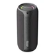 Портативная Bluetooth колонка ZEALOT S32 Max с LED подсветкой black - изображение 2