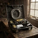 Аккумуляторная мойка высокого давления DeWalt DCPW655B 30 бар портативная минимойка для авто с 2 АКБ 48 В 6 А·ч беспроводной аппарат для мойки автомобиля плитки фасада с пеногенератором и насадками - изображение 2