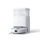 Робот-пилосос миючий Ecovacs DEEBOT N30 PRO YDLX11-1 WHITE 45 Вт білий - зображення 1