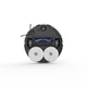 Робот-пилосос миючий Ecovacs DEEBOT N30 PRO YDLX11-1 WHITE 45 Вт білий - зображення 6