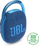 Акустична система, портативна колонка JBL Clip 4 Eco Blue (JBLCLIP466ECOBLU) Limited - зображення 2