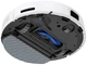 Робот-пилосос миючий Ecovacs N20E PLUS YDLX11-3 WHITE 20 Вт білий - зображення 4
