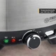 Фритюрница First FA-5058-3 1600 Вт серебристая - изображение 4