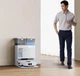 Робот-пилосос миючий ECOVACS Deebot T30C White DLX71 WHITE 45 Вт білий - зображення 9