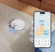 Робот-пилосос миючий ECOVACS Deebot T30C White DLX71 WHITE 45 Вт білий - зображення 10