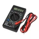 Мультиметр цифровой DT 830 B - изображение 2