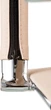 Крісло Special4You Solano Artleather Beige (E1533) - зображення 10