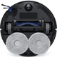 Робот-пилосос миючий ECOVACS Deebot T30C Black DLX71 BLACK 45 Вт чорний - зображення 5