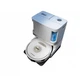 Робот-пылесос моющий Shark Detect Pro Max with Auto Empty System RV2800ZEEUWH 650 Вт белый - изображение 3